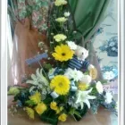 Business 10 image FLORA-GLYNN FLORIST Wreaths in Benoni GP