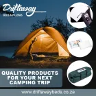 Maatskappy 6 beeld FOAM FACTORY THE Mattresses in East London EC