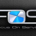 Maatskappy 1 beeld FOCUS ON SERVICE Workshops in Boksburg GP