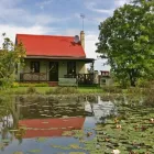 Business 3 image FOREST EDGE - NATURE LOVERS' RETREAT Things To Do in Knysna WC