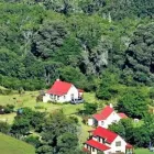 Business 4 image FOREST EDGE - NATURE LOVERS' RETREAT Things To Do in Knysna WC