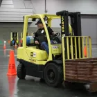 Business 6 image FORKLIFT,BOILER MAKING,MOBILE CRANE,EXCAVATOR,DUMP TRUCK TRAINING +27737294308 Tower Crane Training Courses in Germiston GP