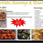 Business 1 image FORTIFIED FOODS MARKETING (PTY) LTD Sprinkles & Glazes in Pinetown KZN