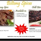 Business 3 image FORTIFIED FOODS MARKETING (PTY) LTD Sprinkles & Glazes in Pinetown KZN