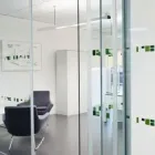 Business 6 image FRAMELESS GLASS COMPANY Room Dividers in Johannesburg GP