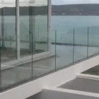 Business 10 image FRAMELESS GLASS COMPANY Room Dividers in Johannesburg GP