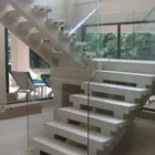 Business 12 image FRAMELESS GLASS COMPANY Room Dividers in Johannesburg GP