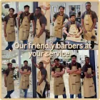 Business 1 image FRANKIES FAMILY BARBER IRENE Salon in Centurion GP