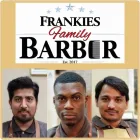 Business 2 image FRANKIES FAMILY BARBER IRENE Salon in Centurion GP