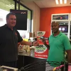 Maatskappy 1 beeld FRESHSTOP AT CALTEX COYS Rest Rooms in Alberton GP