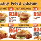Business 2 image FRESHSTOP AT CALTEX CROYDON Takeaway in Kempton Park GP