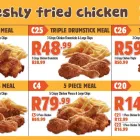 Business 4 image FRESHSTOP AT CALTEX CROYDON Takeaway in Kempton Park GP