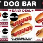 Maatskappy 4 beeld FRESHSTOP AT CALTEX FORTGALE Takeaway in Mthatha EC