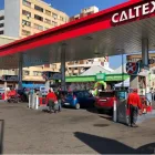 Maatskappy 1 beeld FRESHSTOP AT CALTEX MOTORSERVE Seattle Coffee Company in Randburg GP