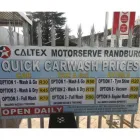 Maatskappy 3 beeld FRESHSTOP AT CALTEX MOTORSERVE Seattle Coffee Company in Randburg GP