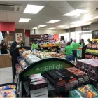 Maatskappy 4 beeld FRESHSTOP AT CALTEX MOTORSERVE Seattle Coffee Company in Randburg GP