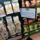 Maatskappy 7 beeld FRESHSTOP AT CALTEX MOTORSERVE Seattle Coffee Company in Randburg GP