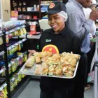 Maatskappy 9 beeld FRESHSTOP AT CALTEX MOTORSERVE Seattle Coffee Company in Randburg GP