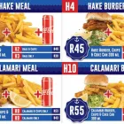 Maatskappy 10 beeld FRESHSTOP AT CALTEX NORTH CREST Snacks & Fast Food in Eastern Cape ZAF