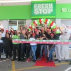 Business 2 image FRESHSTOP AT CALTEX PAN AFRICA Takeaway in Sandton GP