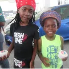 Business 3 image FRESHSTOP AT CALTEX PAN AFRICA Takeaway in Sandton GP