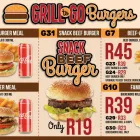 Business 4 image FRESHSTOP AT CALTEX PAN AFRICA Takeaway in Sandton GP