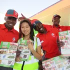 Business 9 image FRESHSTOP AT CALTEX PAN AFRICA Takeaway in Sandton GP