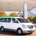 Business 4 image FRESHSTOP AT CALTEX PARK MOTORS Supermarkets in Benoni GP