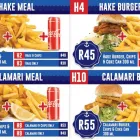 Business 6 image FRESHSTOP AT CALTEX PE CONVENIENCE Takeaway in Port Elizabeth EC