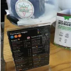 Business 3 image FRESHSTOP AT CALTEX RANDBURG WATERFALL Takeaway in Randburg GP