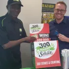 Business 1 image FRESHSTOP AT CALTEX SEFAKO DRIVE Takeaway in Pretoria GP