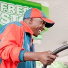 Maatskappy 13 beeld FRESHSTOP AT CALTEX TOBYS Rest Rooms in Port Elizabeth EC