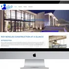 Business 2 image FROGWORKS STUDIO Website Development in Cape Town WC