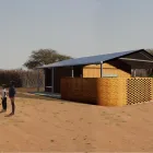 Maatskappy 3 beeld FUNCTIONAL FORM ARCHITECTURAL STUDIO New Homes in Pretoria GP