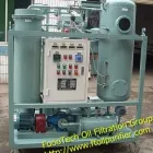 Business 3 image FUOOTECH OIL FILTRATION GROUP Waste Oil Recycling in Chongqing FS
