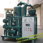 Business 4 image FUOOTECH OIL FILTRATION GROUP Waste Oil Recycling in Chongqing FS