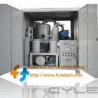 Business 5 image FUOOTECH OIL FILTRATION GROUP Waste Oil Recycling in Chongqing FS