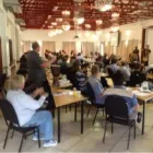 Maatskappy 2 beeld G & H CONFERENCE & TEAMBUILDING PROFESSIONALS Team Building Activities in Gauteng ZAF