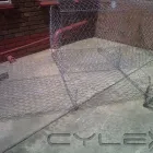 Maatskappy 2 beeld GABION BASKETS (PTY) LTD Retaining Walls in Pinetown KZN