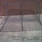 Maatskappy 3 beeld GABION BASKETS (PTY) LTD Retaining Walls in Pinetown KZN