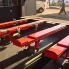 Maatskappy 9 beeld GARA QUIP Vehicle Lifts in Pretoria GP