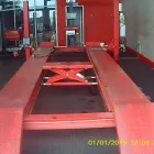 Maatskappy 10 beeld GARA QUIP Vehicle Lifts in Pretoria GP