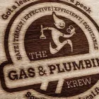 Business 1 image GAS AND PLUMBING KREW New Plumbing Installations in Krugersdorp GP