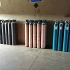 Maatskappy 1 beeld GAS AND WELD INDUSTRIAL SOLUTIONS Welding Supplies in Johannesburg GP