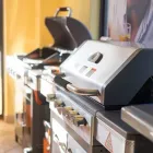 Maatskappy 13 beeld GAS EXTREME TABLE VIEW Gas Stoves in Cape Town WC