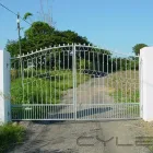 Maatskappy 2 beeld GATE AND FENCE Steel Fencing in Durban KZN