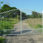 Maatskappy 3 beeld GATE AND FENCE Steel Fencing in Durban KZN