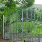 Maatskappy 14 beeld GATE AND FENCE Steel Fencing in Durban KZN