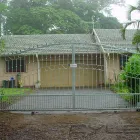 Maatskappy 15 beeld GATE AND FENCE Steel Fencing in Durban KZN