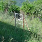 Maatskappy 17 beeld GATE AND FENCE Steel Fencing in Durban KZN